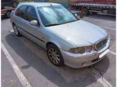rover 45 i sedán (rt) del año 2000
