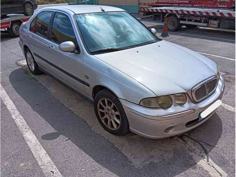 rover 45 i sedán (rt) del año 2000