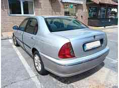 rover 45 i sedán (rt) del año 2000 2