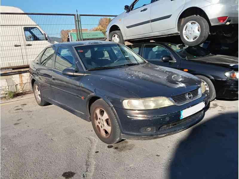 opel vectra b hatchback (j96) del año 2000