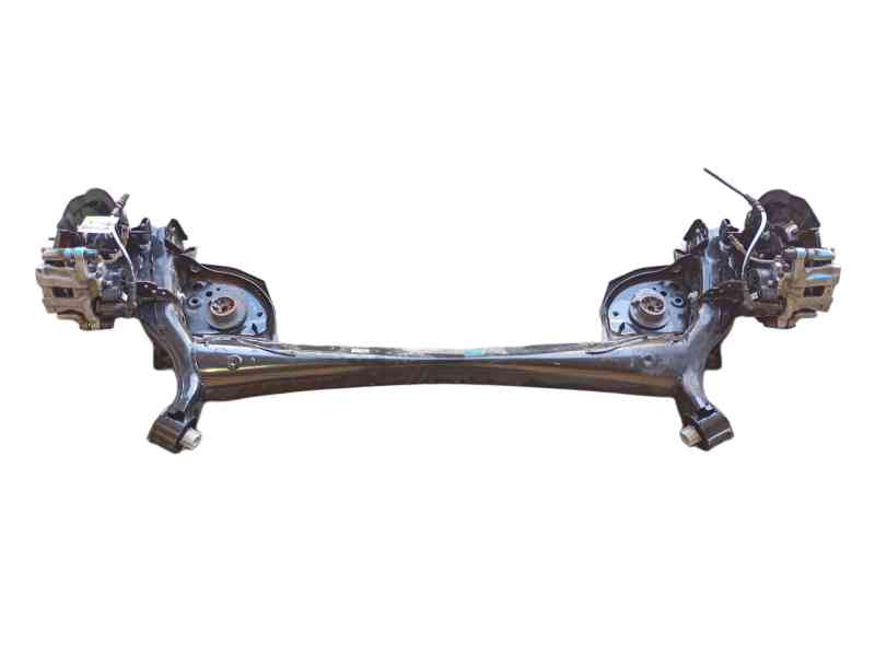 Recambio de puente trasero para mazda 3 hatchback (bp) 2.0 skyactiv-g (bp5h, bp6h) referencia OEM IAM  6N3155690 