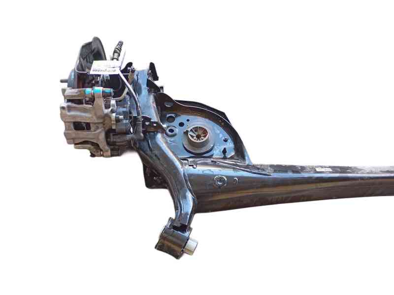 Recambio de puente trasero para mazda 3 hatchback (bp) 2.0 skyactiv-g (bp5h, bp6h) referencia OEM IAM  6N3155690 