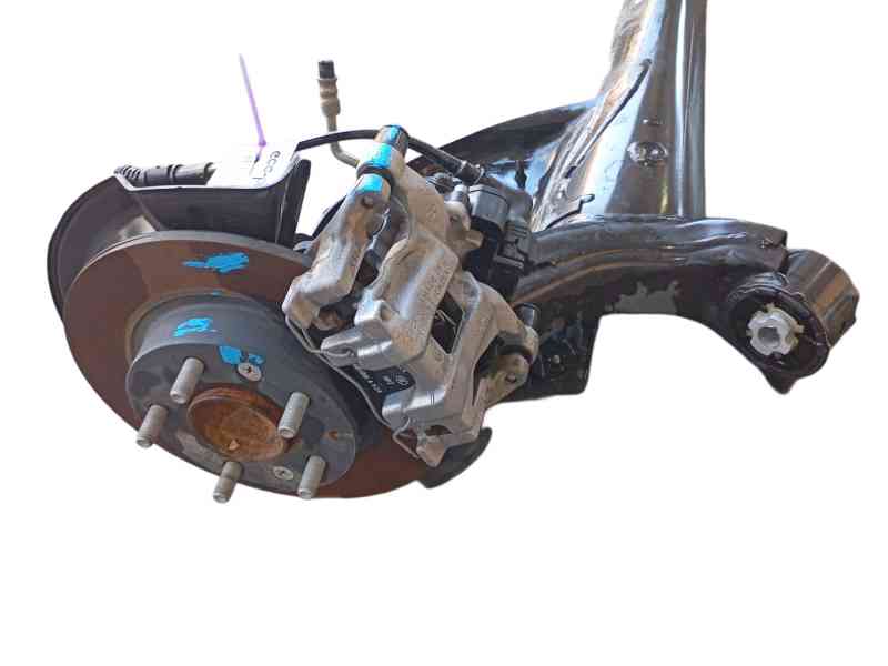 Recambio de puente trasero para mazda 3 hatchback (bp) 2.0 skyactiv-g (bp5h, bp6h) referencia OEM IAM  6N3155690 