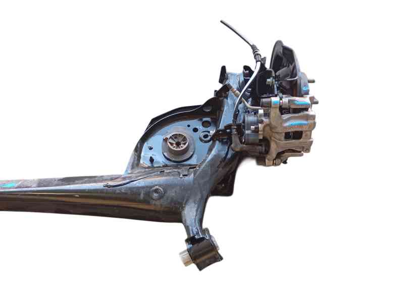 Recambio de puente trasero para mazda 3 hatchback (bp) 2.0 skyactiv-g (bp5h, bp6h) referencia OEM IAM  6N3155690 