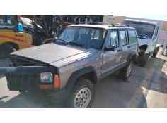 jeep cherokee (xj) del año 1993
