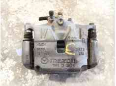 Recambio de pinza freno delantera derecha para mazda 3 hatchback (bp) 2.0 skyactiv-g (bp5h, bp6h) referencia OEM IAM   