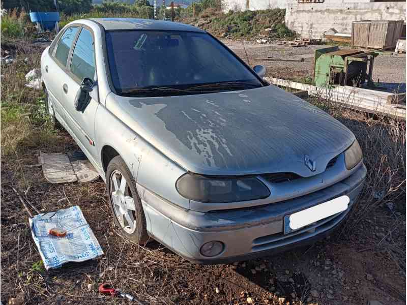 renault laguna i (b56_, 556_) del año 2000