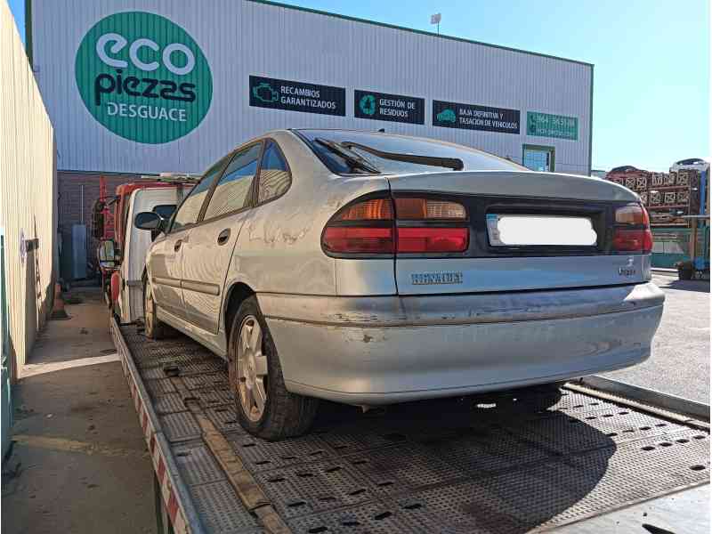 renault laguna i (b56_, 556_) del año 2000