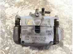 Recambio de pinza freno delantera izquierda para mazda 3 hatchback (bp) 2.0 skyactiv-g (bp5h, bp6h) referencia OEM IAM   