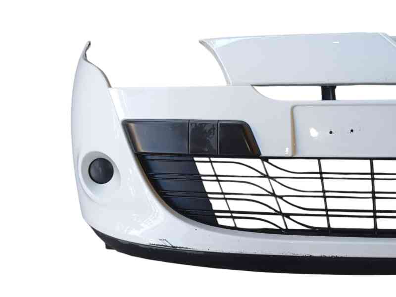 Recambio de paragolpes delantero para renault megane iii hatchback (bz0/1_, b3_) 1.5 dci referencia OEM IAM 620220035R  