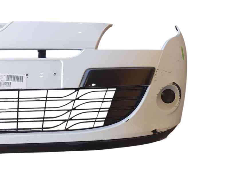 Recambio de paragolpes delantero para renault megane iii hatchback (bz0/1_, b3_) 1.5 dci referencia OEM IAM 620220035R  