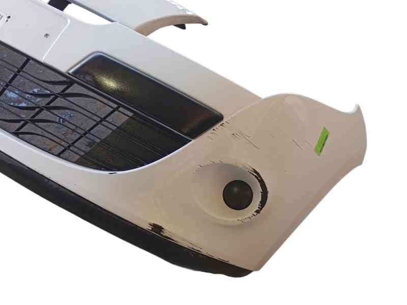 Recambio de paragolpes delantero para renault megane iii hatchback (bz0/1_, b3_) 1.5 dci referencia OEM IAM 620220035R  