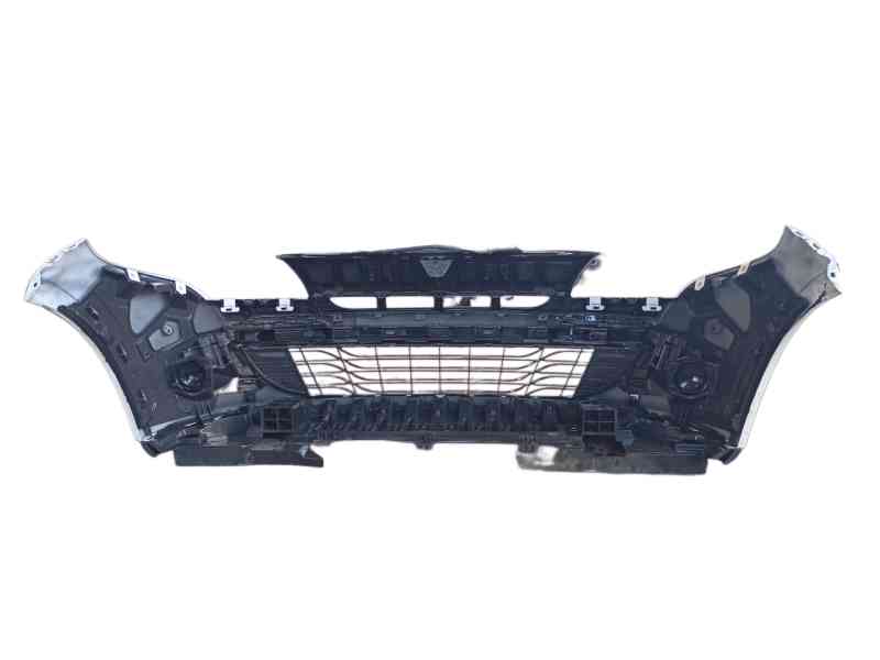 Recambio de paragolpes delantero para renault megane iii hatchback (bz0/1_, b3_) 1.5 dci referencia OEM IAM 620220035R  