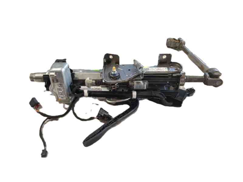 Recambio de columna direccion para skoda octavia iv (nx3, nn3, pv3) 1.5 tsi referencia OEM IAM 5WB419502F  