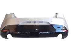 Recambio de paragolpes trasero para mazda 3 hatchback (bp) 2.0 skyactiv-g (bp5h, bp6h) referencia OEM IAM   