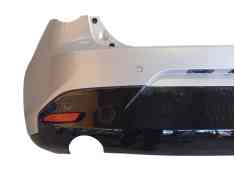 Recambio de paragolpes trasero para mazda 3 hatchback (bp) 2.0 skyactiv-g (bp5h, bp6h) referencia OEM IAM    2