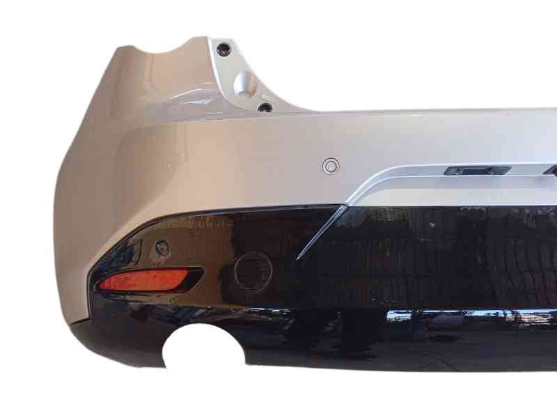 Recambio de paragolpes trasero para mazda 3 hatchback (bp) 2.0 skyactiv-g (bp5h, bp6h) referencia OEM IAM   