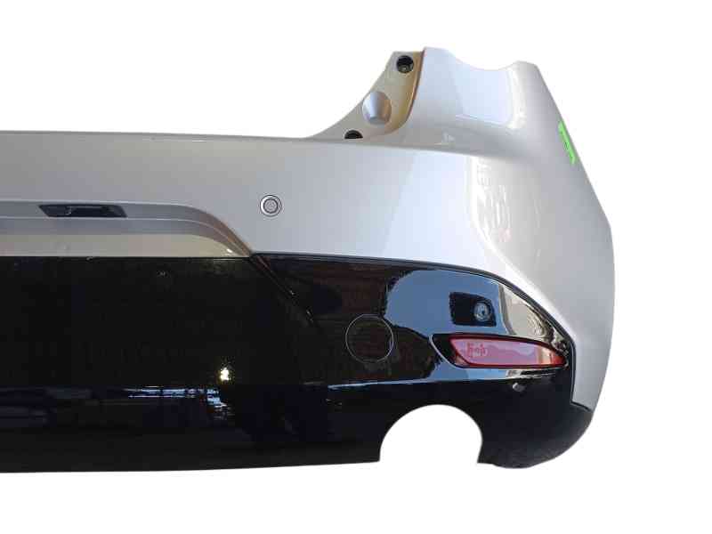 Recambio de paragolpes trasero para mazda 3 hatchback (bp) 2.0 skyactiv-g (bp5h, bp6h) referencia OEM IAM   