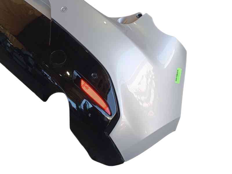 Recambio de paragolpes trasero para mazda 3 hatchback (bp) 2.0 skyactiv-g (bp5h, bp6h) referencia OEM IAM   