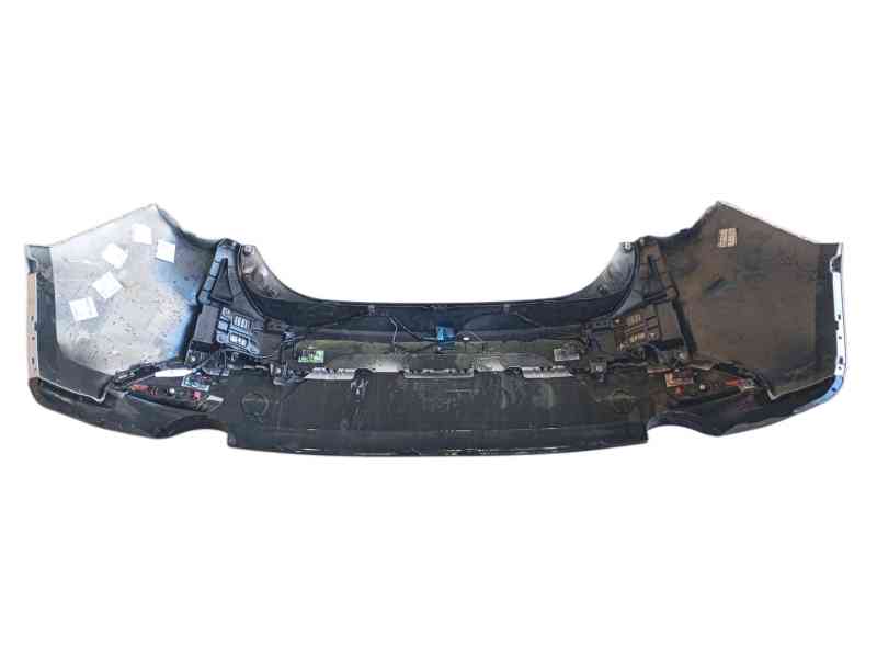 Recambio de paragolpes trasero para mazda 3 hatchback (bp) 2.0 skyactiv-g (bp5h, bp6h) referencia OEM IAM   