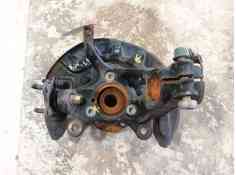 Recambio de mangueta delantera izquierda para volkswagen golf 1.5 etsi mhev referencia OEM IAM 5WA407255  