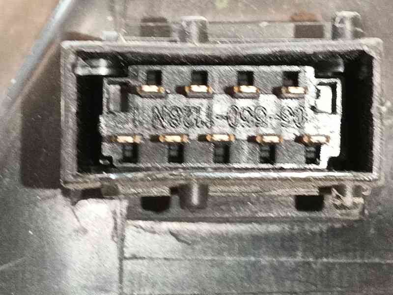 Recambio de faro izquierdo para citroën xsara (n1) 1.6 16v referencia OEM IAM 6208J7  