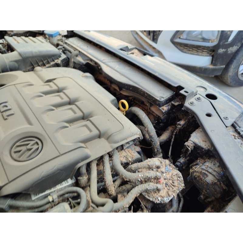Recambio de electroventilador para volkswagen tiguan (ad1, ax1) 2.0 tdi referencia OEM IAM   