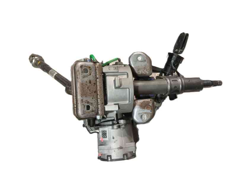 Recambio de columna direccion para fiat panda / panda classic (169_) 1.2 natural power (169.axb1a) referencia OEM IAM NOCOMERCIA