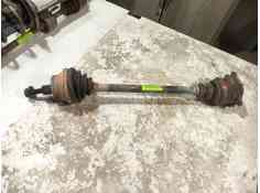 Recambio de transmision delantera derecha para volkswagen passat b5.5 (3b3) 1.9 tdi referencia OEM IAM 8D0407452QX / 8D0407452QV