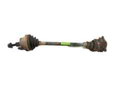 Recambio de transmision delantera derecha para volkswagen passat b5.5 (3b3) 1.9 tdi referencia OEM IAM 8D0407452QX / 8D0407452QV