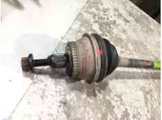 Recambio de transmision delantera derecha para volkswagen passat b5.5 (3b3) 1.9 tdi referencia OEM IAM 8D0407452QX / 8D0407452QV 2