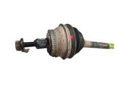Recambio de transmision delantera derecha para volkswagen passat b5.5 (3b3) 1.9 tdi referencia OEM IAM 8D0407452QX / 8D0407452QV 2