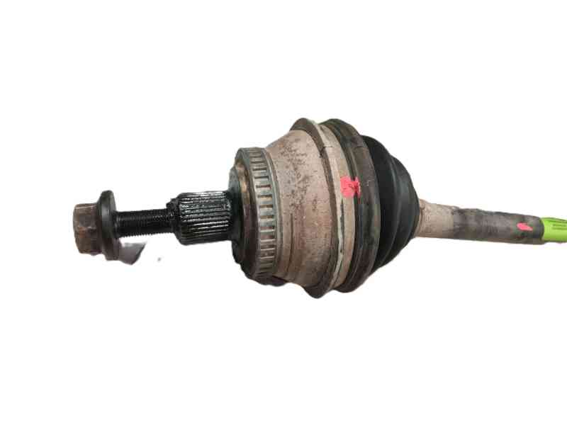 Recambio de transmision delantera derecha para volkswagen passat b5.5 (3b3) 1.9 tdi referencia OEM IAM 8D0407452QX / 8D0407452QV