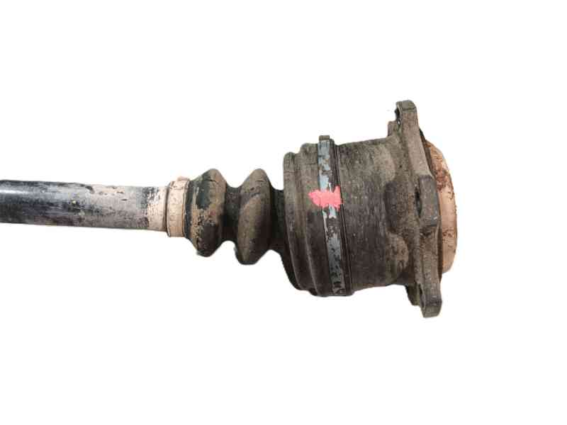 Recambio de transmision delantera derecha para volkswagen passat b5.5 (3b3) 1.9 tdi referencia OEM IAM 8D0407452QX / 8D0407452QV