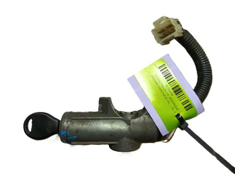 Recambio de conmutador de arranque para nissan cabstar e (tl_, vl_) 125.35, 125.45 (tl0, vl0) referencia OEM IAM 487009X225  