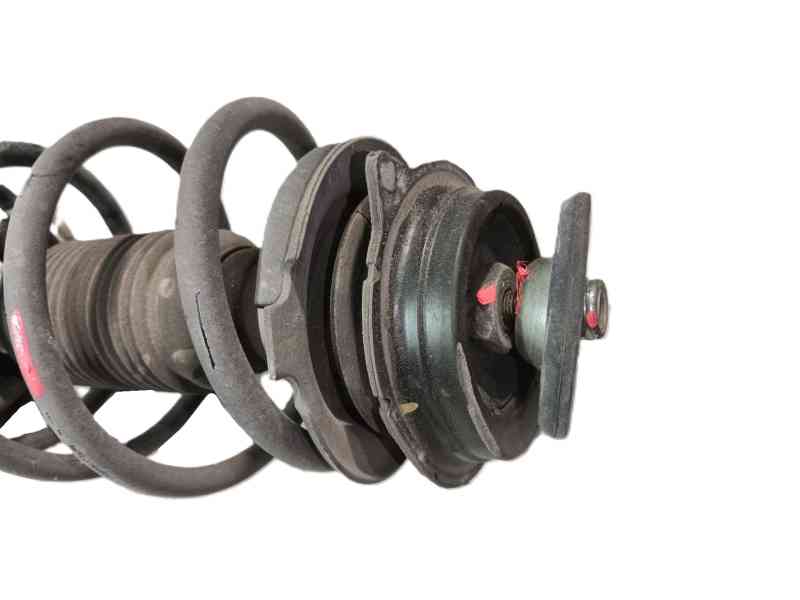 Recambio de amortiguador delantero derecho para fiat panda / panda classic (169_) 1.2 natural power (169.axb1a) referencia OEM I