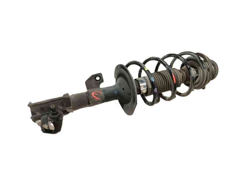 Recambio de amortiguador delantero izquierdo para fiat panda / panda classic (169_) 1.2 natural power (169.axb1a) referencia OEM