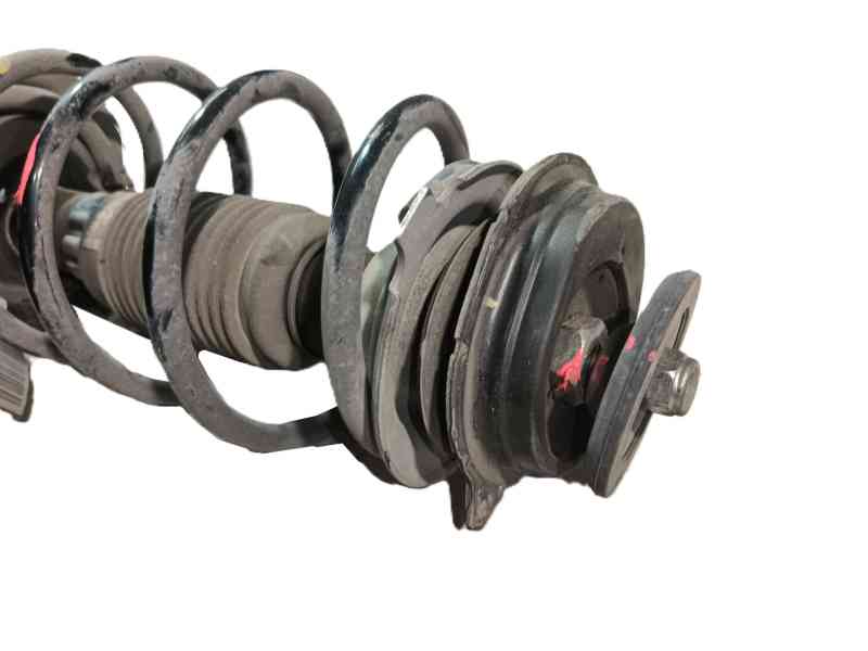 Recambio de amortiguador delantero izquierdo para fiat panda / panda classic (169_) 1.2 natural power (169.axb1a) referencia OEM