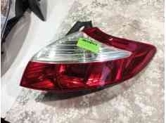 Recambio de piloto trasero derecho para renault megane iii hatchback (bz0/1_, b3_) 1.5 dci referencia OEM IAM 265550548R  