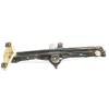 Recambio de elevalunas delantero izquierdo para toyota proace furgoneta (mdz_) electric (mdzs, mdzz) referencia OEM IAM 98298897