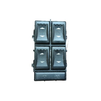 MANDO ELEVALUNAS DELANTERO IZQUIERDO 1230391 3S7T14A132BA 