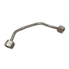 Recambio de tubo para dacia sandero ambiance referencia OEM IAM 43022RA  