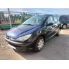 peugeot 206 hatchback (2a/c) del año 2005