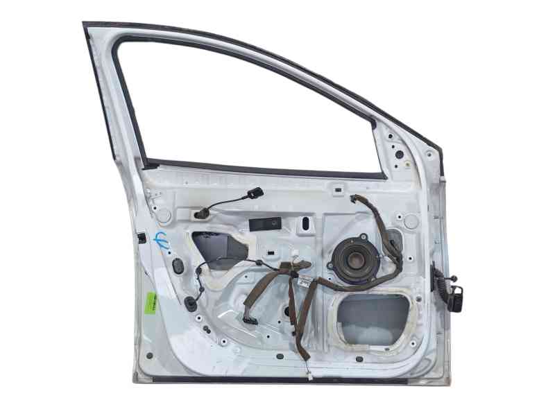 Recambio de puerta delantera izquierda para renault megane iii hatchback (bz0/1_, b3_) 1.5 dci referencia OEM IAM 801016886R  