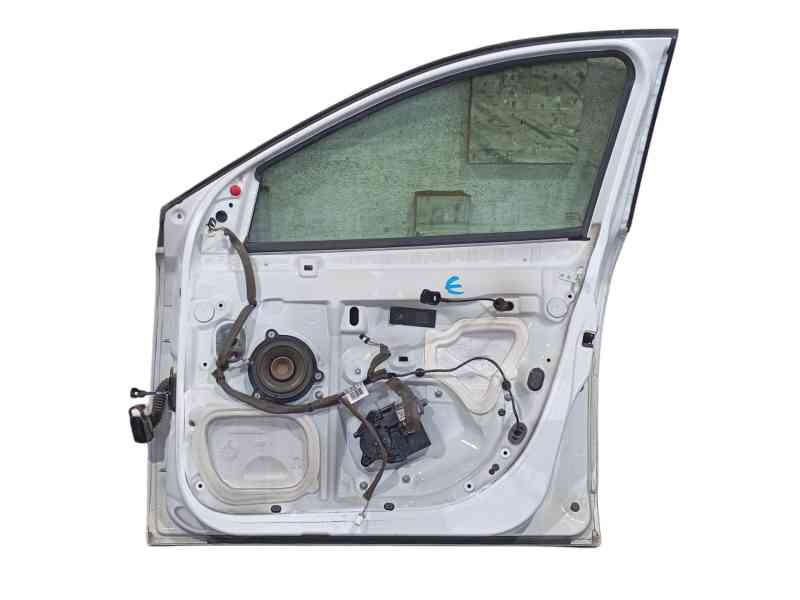 Recambio de puerta delantera derecha para renault megane iii hatchback (bz0/1_, b3_) 1.5 dci referencia OEM IAM 801006560R  