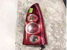 Recambio de piloto trasero derecho para mazda premacy (cp) 2.0 td referencia OEM IAM CB0151170A  