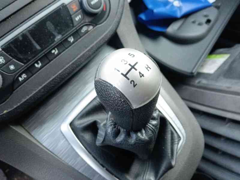 Recambio de caja cambios para ford focus c-max (dm2) 1.8 tdci referencia OEM IAM   