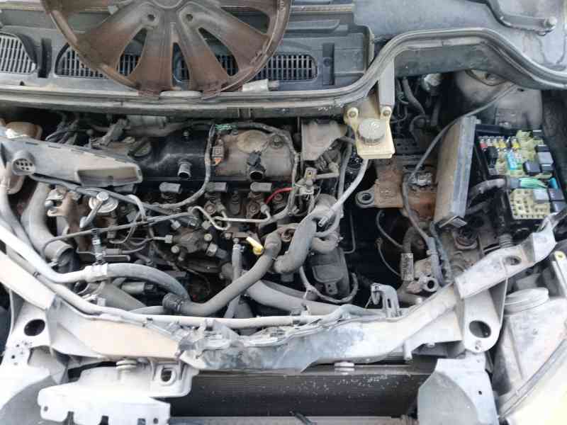 Recambio de despiece motor para ford focus c-max (dm2) 1.8 tdci referencia OEM IAM   