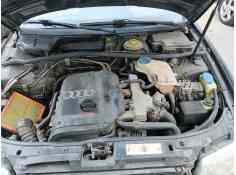 Recambio de caja cambios para audi a4 b5 (8d2) 1.8 t referencia OEM IAM   