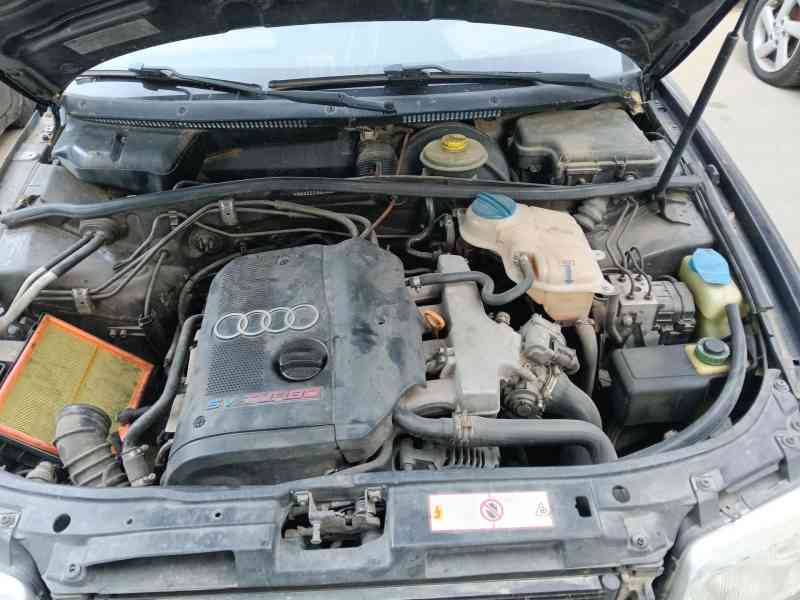 Recambio de caja cambios para audi a4 b5 (8d2) 1.8 t referencia OEM IAM   